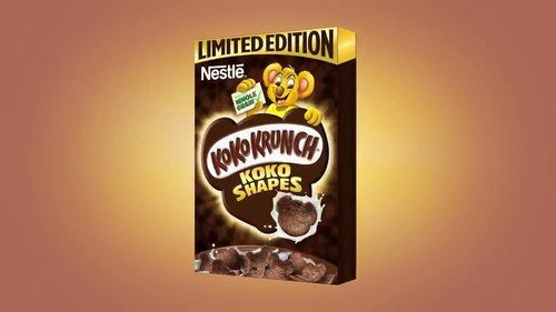 Marketing Mix Of Koko Krunch 2