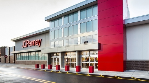 Marketing Mix Of Jcpenney Company 2