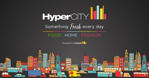 Marketing Mix Of Hypercity 2