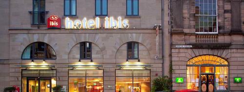 Marketing Mix Of Ibis Hotel 2