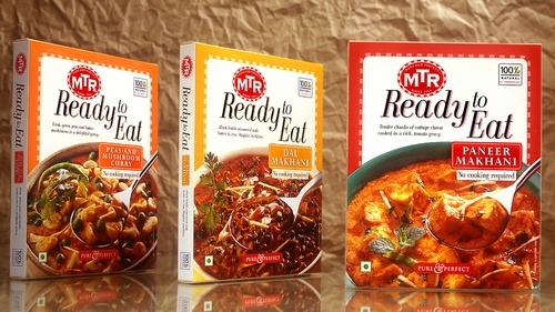 Marketing Mix Of MTR Foods 2