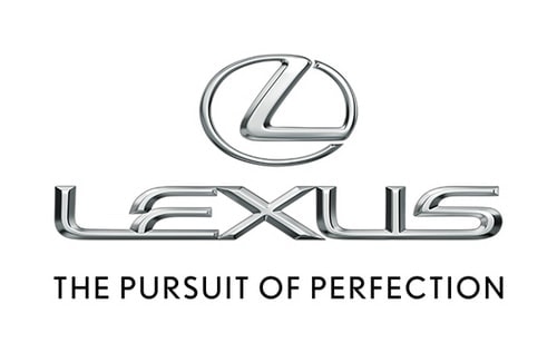 Marketing Mix Of Lexus 2