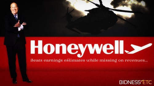 Marketing Mix of Honeywell International Inc 2