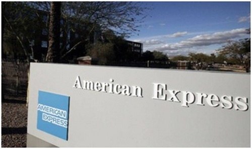 Marketing Strategy of American Express - 1