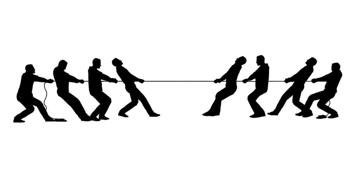 3 Common Types Of Channel Conflicts - Levels Of Channel Conflicts