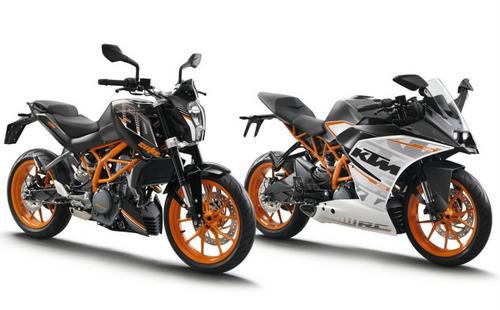 Marketing Mix Of KTM 2