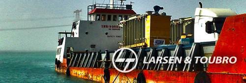 Marketing Mix Of Larsen And Toubro 2