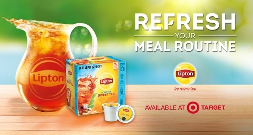 Marketing Mix Of Lipton 2