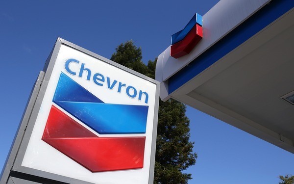 SWOT analysis of Chevron