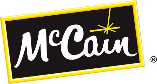 Marketing Mix Of McCain Foods