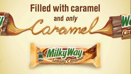 Marketing Mix Of Milky Way 2