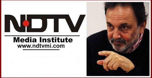 Marketing Mix Of NDTV 2