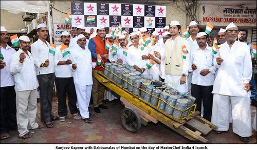 Marketing Mix Of Mumbai Dabbawala 2