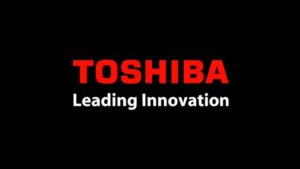 SWOT analysis of Toshiba