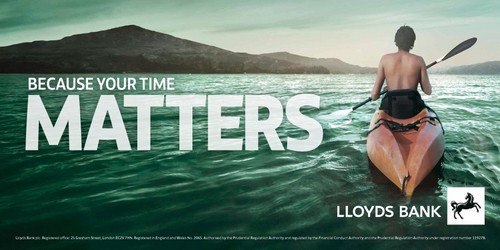 Marketing Mix Of Lloyd’s Bank