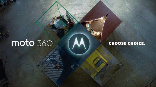 Marketing Mix Of Motorola 2