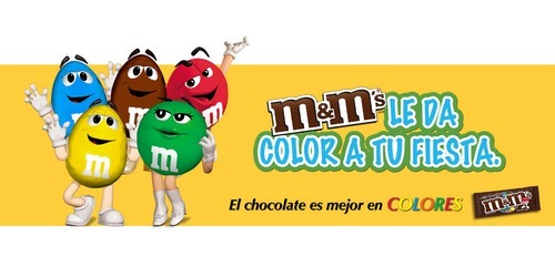 Marketing Mix Of M&M’s - 2