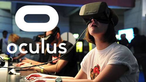 Marketing Mix Of Oculus Rift 2