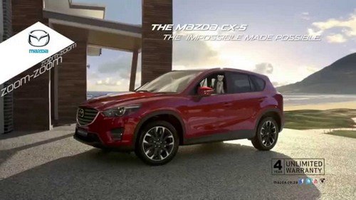 Marketing Mix Of Mazda 2