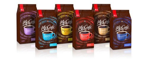 Marketing Mix Of McCafe - 2