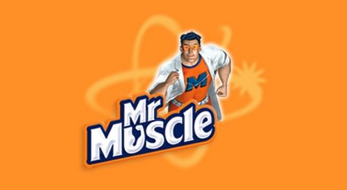 Marketing Mix Of Mr. Muscle 