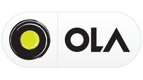 Marketing Mix Of Ola Cabs