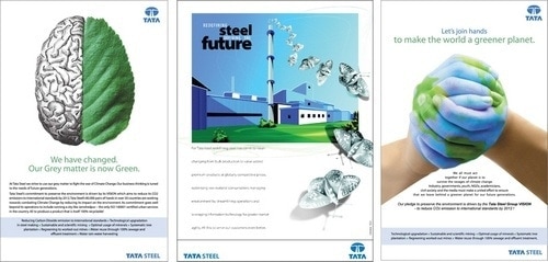 Marketing Mix Of Tata Steel - Tata Steel Marketing Mix