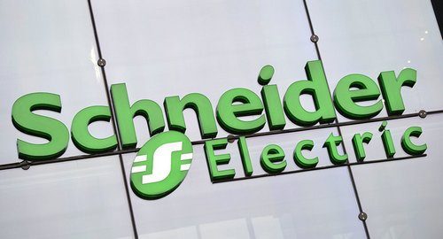 Marketing Mix Of Schneider Electric 