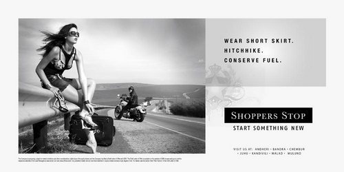 Marketing Mix Of Shoppers Stop 2