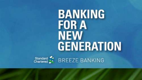 Marketing Mix Of Standard Chartered Bank 2