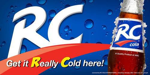 Marketing Mix Of RC Cola 