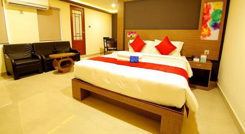 Marketing Mix Of Oyo Rooms 2