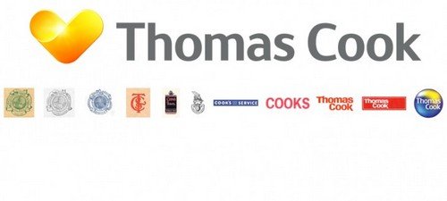 Marketing Mix Of Thomas Cook 