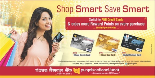 Marketing Mix Of Punjab National Bank 2