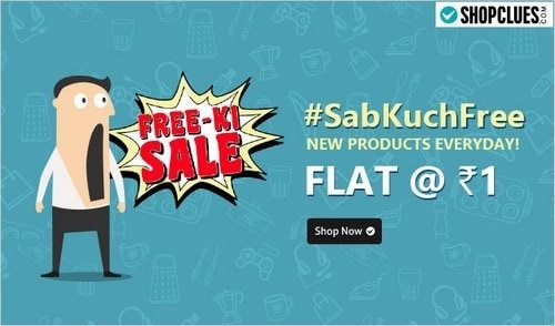 Marketing Mix Of Shopclues 2