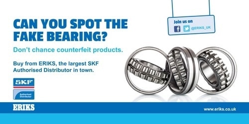 Marketing Mix Of SKF 2