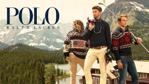 Marketing Mix Of Ralph Lauren 2