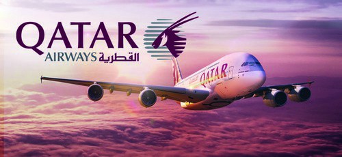 Marketing Mix Of Qatar Airways 2