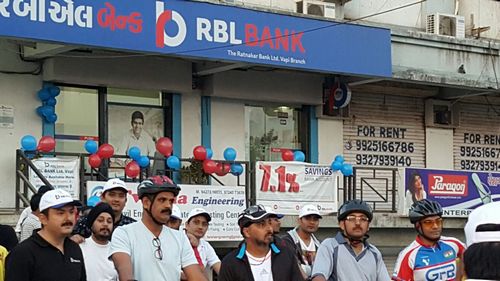 Marketing Mix Of Ratnakar Bank 