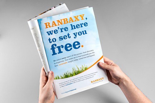 Marketing Mix Of Ranbaxy 2