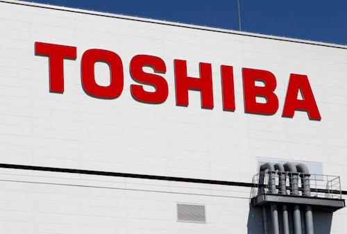 SWOT analysis of Toshiba