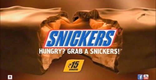 Marketing Mix Of Snickers 2