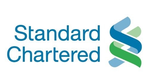 Marketing Mix Of Standard Chartered Bank 