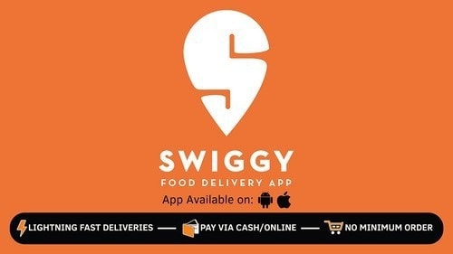 Marketing Mix Of Swiggy 