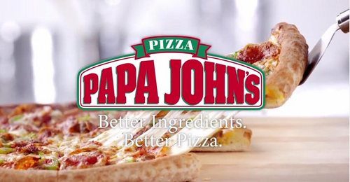 Marketing Mix Of Papa John’s Pizza 2