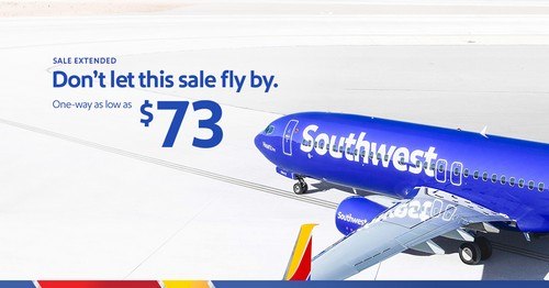 Marketing Mix Of Southwest Airlines 2