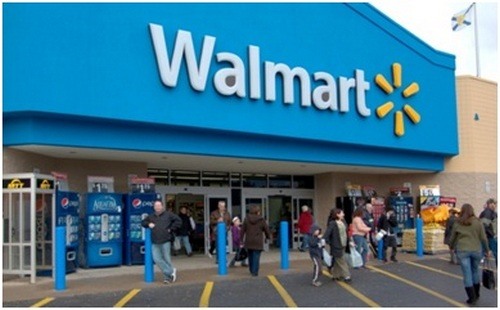Marketing Strategy of Walmart 