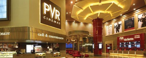 Marketing Mix Of PVR Cinemas 2