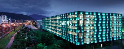 Marketing Strategy of Siemens - 1