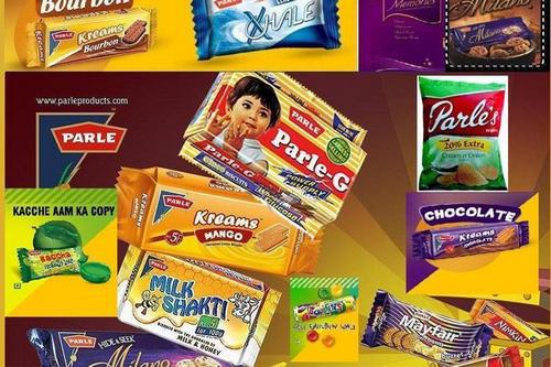 Marketing Strategy of Parle 